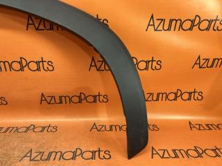 Дефендер правый передний TOYOTA COROLLA CROSS ZSG10 75601-16010 4 ракурс