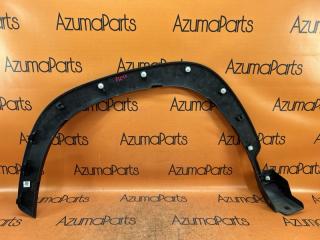 Дефендер правый передний TOYOTA COROLLA CROSS ZSG10 75601-16010 5 ракурс