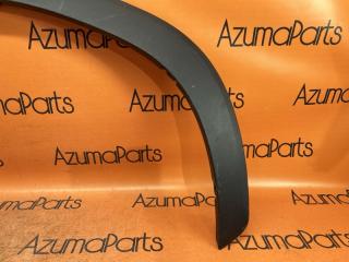 Дефендер правый передний TOYOTA COROLLA CROSS ZSG10 75601-16010 4 ракурс
