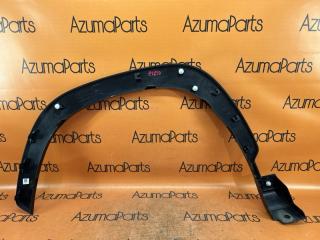 Дефендер правый передний TOYOTA COROLLA CROSS ZSG10 75601-16010 5 ракурс