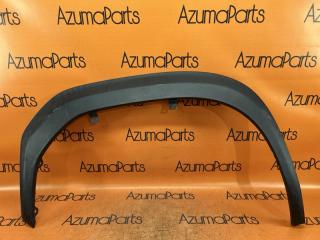 Дефендер правый передний TOYOTA YARIS CROSS MXPB10 75601-52040 1 ракурс