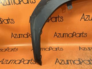 Дефендер правый передний TOYOTA YARIS CROSS MXPB10 75601-52040 2 ракурс