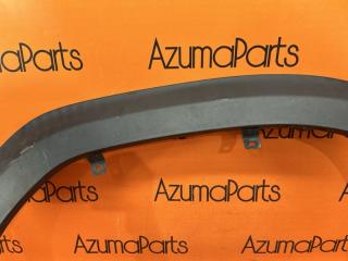 Дефендер правый передний TOYOTA YARIS CROSS MXPB10 75601-52040 3 ракурс