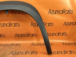 Дефендер правый передний TOYOTA YARIS CROSS MXPB10 75601-52040 4 ракурс