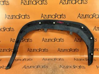 Дефендер правый передний TOYOTA YARIS CROSS MXPB10 75601-52040 5 ракурс