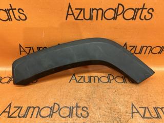 Дефендер левый задний TOYOTA RAV4 AXAH52 75062-42010 1 ракурс