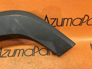 Дефендер левый задний TOYOTA RAV4 AXAH52 75062-42010 3 ракурс