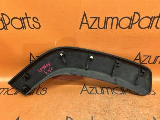 Дефендер левый задний TOYOTA RAV4 AXAH52 75062-42010 4 ракурс