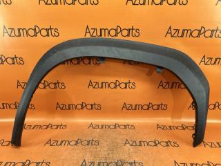 Дефендер левый передний TOYOTA YARIS CROSS MXPB10 75602-52040 1 ракурс