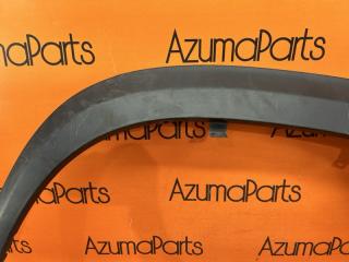 Дефендер левый передний TOYOTA YARIS CROSS MXPB10 75602-52040 3 ракурс