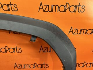 Дефендер левый передний TOYOTA YARIS CROSS MXPB10 75602-52040 4 ракурс