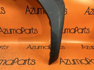 Дефендер левый передний TOYOTA YARIS CROSS MXPB10 75602-52040 5 ракурс