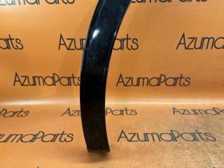 Дефендер правый задний TOYOTA PRIUS ZVW60 75605-47010 2 ракурс