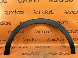 Дефендер левый передний TOYOTA RAIZE A200A 75602-B1011 1 ракурс