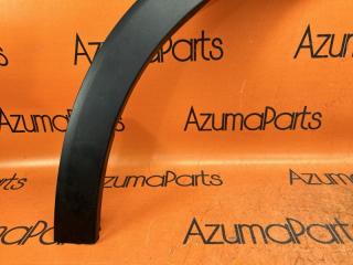 Дефендер левый передний TOYOTA RAIZE A200A 75602-B1011 2 ракурс