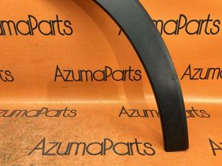Дефендер левый передний TOYOTA RAIZE A200A 75602-B1011 4 ракурс