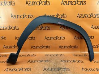 Дефендер правый передний TOYOTA COROLLA CROSS ZSG10 75601-16010 1 ракурс