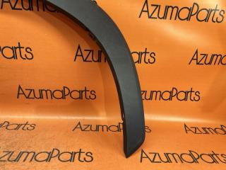 Дефендер правый передний TOYOTA COROLLA CROSS ZSG10 75601-16010 4 ракурс