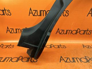 Дефендер левый задний TOYOTA COROLLA CROSS ZSG10 75606-16010 2 ракурс