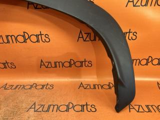 Дефендер левый задний TOYOTA COROLLA CROSS ZSG10 75606-16010 4 ракурс