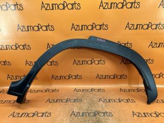 Дефендер левый задний TOYOTA COROLLA CROSS ZSG10 75606-16010 1 ракурс