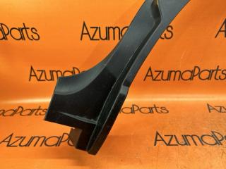 Дефендер левый задний TOYOTA COROLLA CROSS ZSG10 75606-16010 2 ракурс