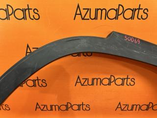 Дефендер левый задний TOYOTA COROLLA CROSS ZSG10 75606-16010 3 ракурс