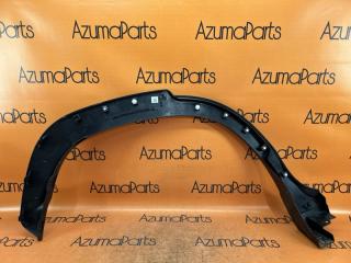 Дефендер левый задний TOYOTA COROLLA CROSS ZSG10 75606-16010 5 ракурс