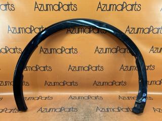 Дефендер левый передний TOYOTA PRIUS ZVW60 75602-47010 1 ракурс