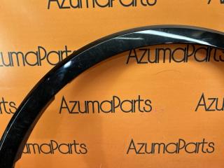 Дефендер левый передний TOYOTA PRIUS ZVW60 75602-47010 3 ракурс