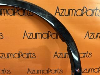 Дефендер левый передний TOYOTA PRIUS ZVW60 75602-47010 4 ракурс