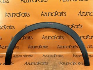 Дефендер левый передний TOYOTA RAIZE A200A 75612-B1011 1 ракурс