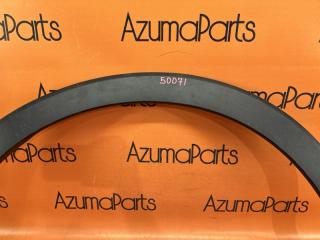 Дефендер левый передний TOYOTA RAIZE A200A 75612-B1011 3 ракурс