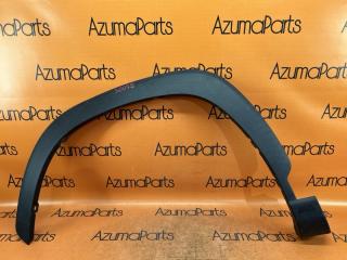 Дефендер левый передний TOYOTA COROLLA CROSS ZSG10 75602-16010 1 ракурс