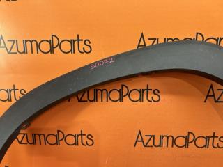 Дефендер левый передний TOYOTA COROLLA CROSS ZSG10 75602-16010 3 ракурс