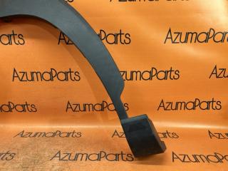 Дефендер левый передний TOYOTA COROLLA CROSS ZSG10 75602-16010 4 ракурс