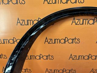 Дефендер левый задний TOYOTA CROWN AZSH36W 75606-30220 3 ракурс