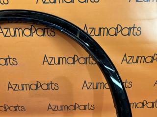 Дефендер левый задний TOYOTA CROWN AZSH36W 75606-30220 4 ракурс