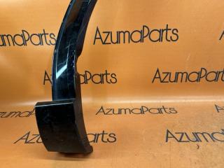 Дефендер правый задний TOYOTA CROWN AZSH36W 75605-30220 2 ракурс