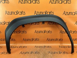 Дефендер правый передний TOYOTA YARIS CROSS MXPB10 75601-52040 1 ракурс