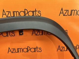 Дефендер правый передний TOYOTA YARIS CROSS MXPB10 75601-52040 4 ракурс