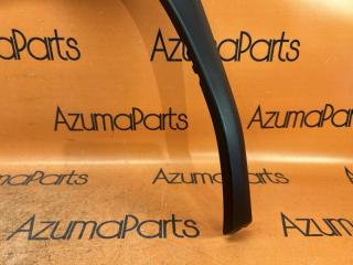 Дефендер правый передний TOYOTA YARIS CROSS MXPB10 75601-52040 5 ракурс