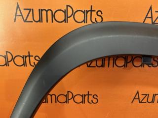 Дефендер левый передний TOYOTA YARIS CROSS MXPB10 75602-52040 3 ракурс