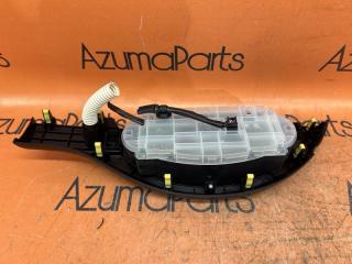 Климат-контроль TOYOTA VITZ NHP130 55900-52B00 5 ракурс