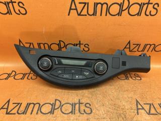 Климат-контроль TOYOTA VITZ NHP130 55900-52B00 1 ракурс