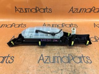 Климат-контроль TOYOTA VITZ NHP130 55900-52B00 4 ракурс