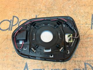 Зеркало правое TOYOTA AQUA MXPK11 3 ракурс