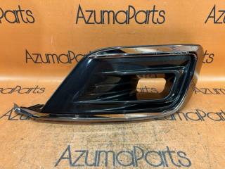 Ободок туманки левый передний TOYOTA ESQUIRE ZRR80 08401-28080 1 ракурс