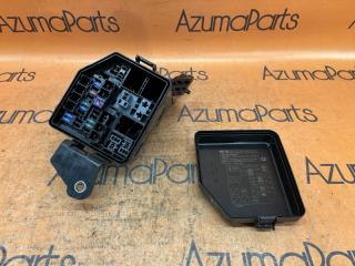Блок предохранителей TOYOTA HARRIER MXUA80 82662-48590 4 ракурс Блок предохранителей TOYOTA HARRIER MXUA80 82662-48590 4 ракурс
