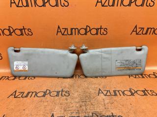 Козырек солнцезащитный TOYOTA WISH ZNE10G 5 ракурс